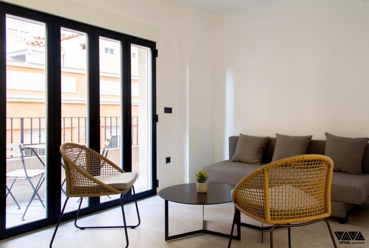 Gr04-D Apartment Alicante Exterior photo